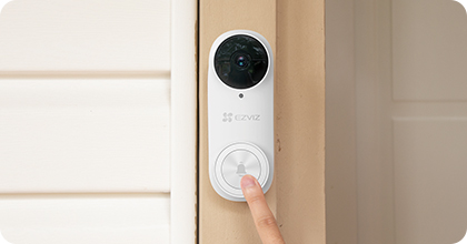 EZVIZ DB2