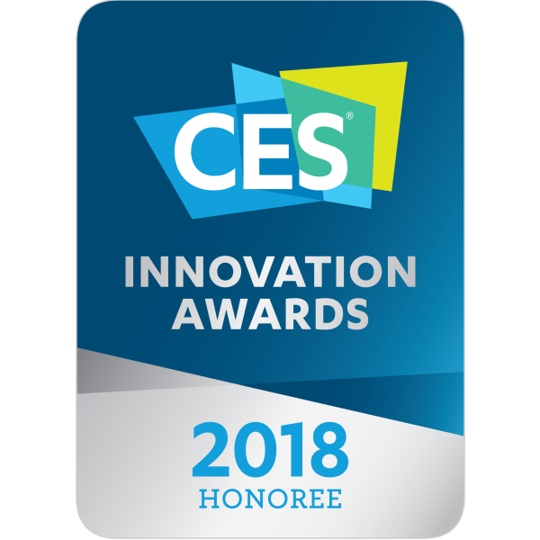 EZVIZ CES 2018