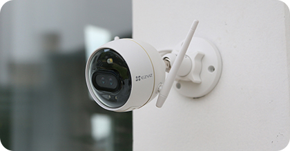 EZVIZ C3X