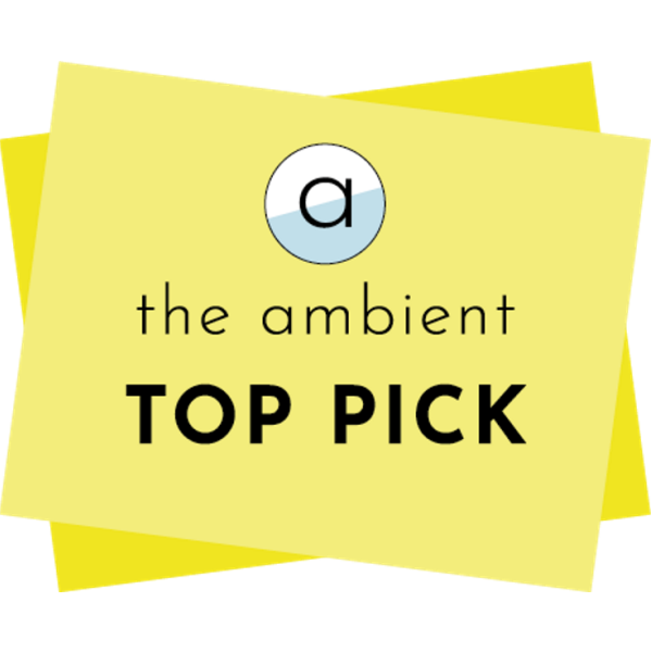 EZVIZ the ambient