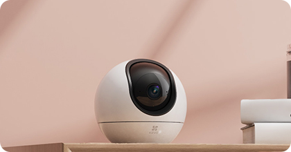 EZVIZ C6