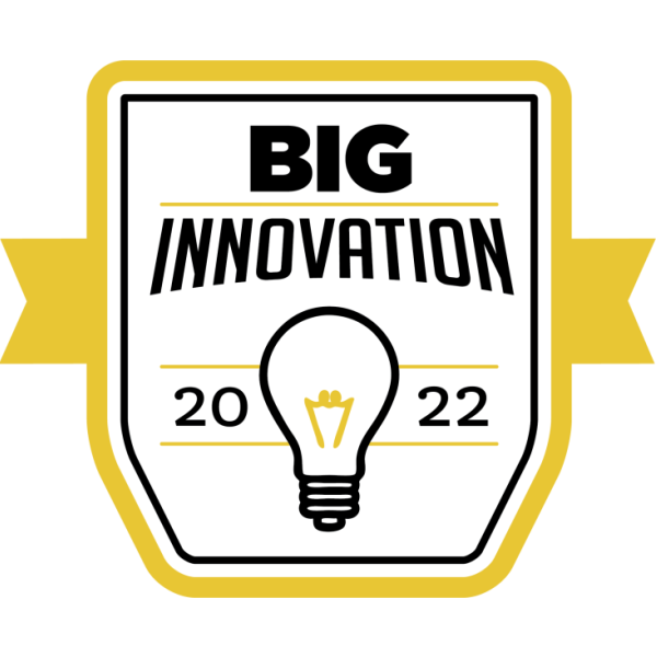 EZVIZ Big Innovation 2022