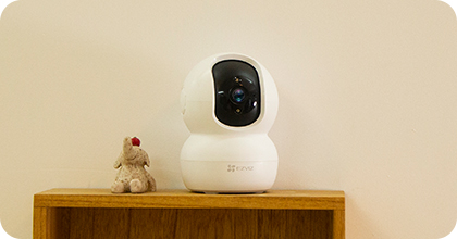 EZVIZ TY2