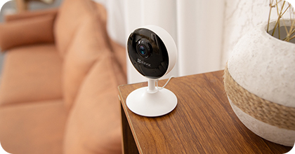 EZVIZ C1C-B