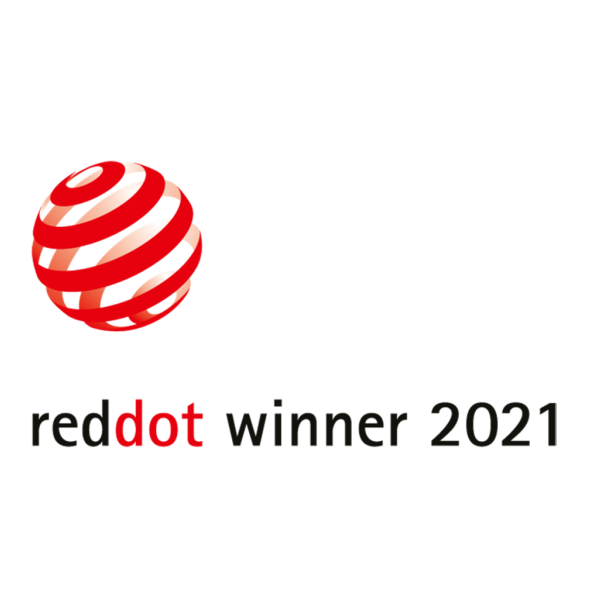 EZVIZ reddot winner 2021