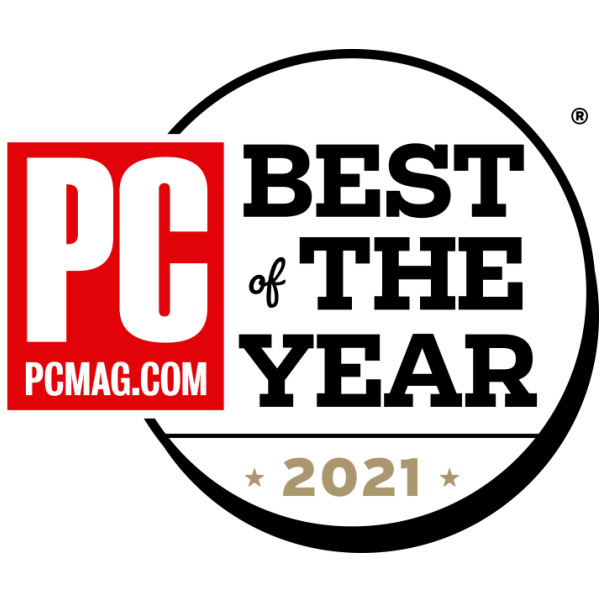 EZVIZ PCMag Best of Year
